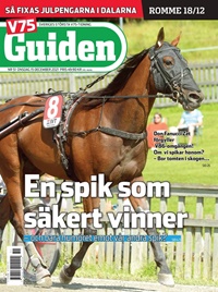 V85 Guiden (SE) 51/2021