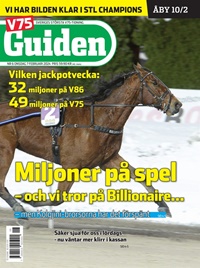 V85 Guiden (SE) 6/2024