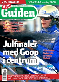 V85 Guiden (SE) 65/2018