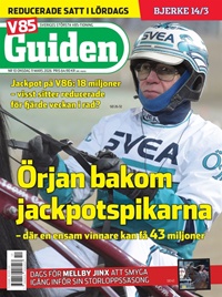 V85 Guiden (SE) 10/2026