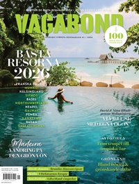 Vagabond (SE) 1/2026