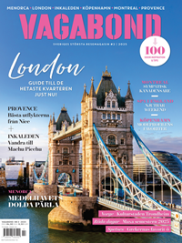 Vagabond (SE) 2/2025
