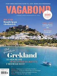 Vagabond (SE) 3/2025