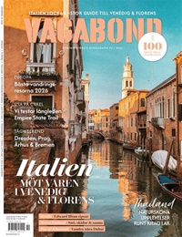 Vagabond (SE) 3/2026