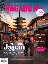 Vagabond (SE) 7/2025