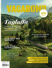 Vagabond (SE) 8/2025