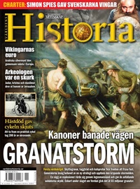 Världens Historia (SE) 11/2022