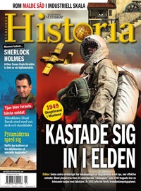Världens Historia (SE) 3/2024