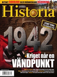 Världens Historia (SE) 8/2022