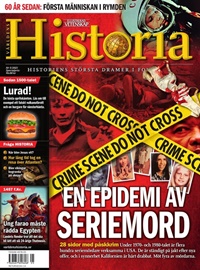 Världens Historia (SE) 4/2021