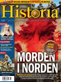 Världens Historia (SE) 6/2020