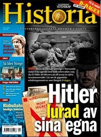 Världens Historia (SE) 1/2014