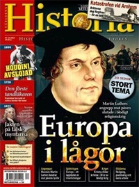 Världens Historia (SE) 10/2012