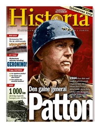 Världens Historia (SE) 15/2012