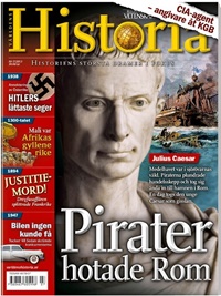 Världens Historia (SE) 16/2012