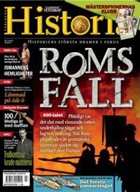 Världens Historia (SE) 7/2012
