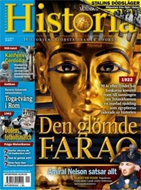 Världens Historia (SE) 8/2012