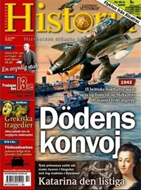 Världens Historia (SE) 9/2012