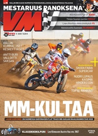 Vauhdin Maailma (FI) 11/2020