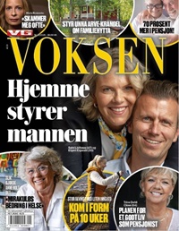 VG Voksen 21/2025