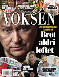 VG Voksen 22/2025