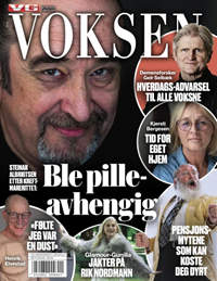 VG Voksen 8/2025