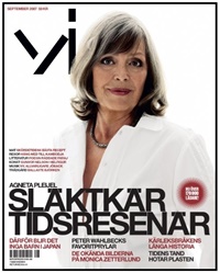 Tidningen Vi (SE) 8/2007