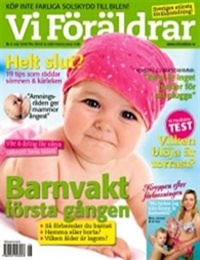 Vi Föräldrar (SE) 6/2006