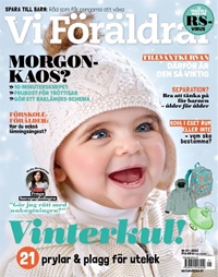 Vi Föräldrar (SE) 1/2022