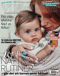 Vi Föräldrar (SE) 10/2020