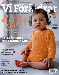 Vi Föräldrar (SE) 11/2020