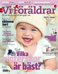 Vi Föräldrar (SE) 12/2017