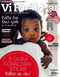 Vi Föräldrar (SE) 12/2020