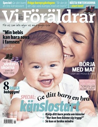 Vi Föräldrar (SE) 13/2017
