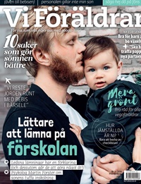 Vi Föräldrar (SE) 2/2018