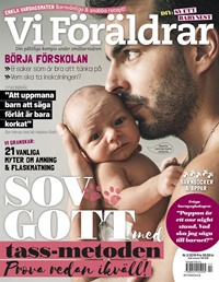 Vi Föräldrar (SE) 2/2019