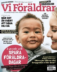 Vi Föräldrar (SE) 2/2020