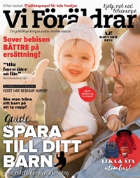 Vi Föräldrar (SE) 2/2021