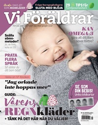 Vi Föräldrar (SE) 4/2018