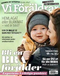 Vi Föräldrar (SE) 4/2020