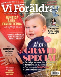 Vi Föräldrar (SE) 5/2021