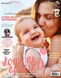 Vi Föräldrar (SE) 7/2021