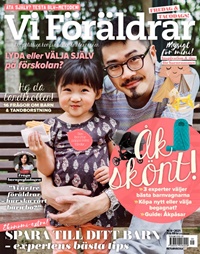 Vi Föräldrar (SE) 9/2021