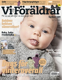 Vi Föräldrar (SE) 9/2017
