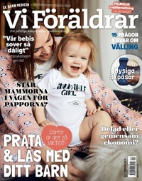 Vi Föräldrar (SE) 9/2020