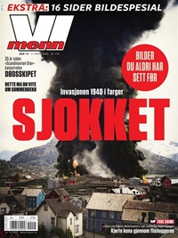 Vi Menn 14/2025