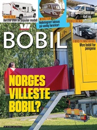 Vi Menn Bobil 48/2024