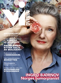VI OVER 60 3/2026