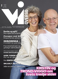VI OVER 60 4/2026