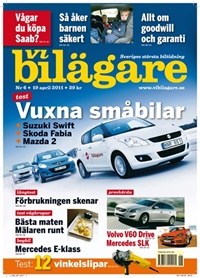 Vi Bilägare (SE) 6/2011